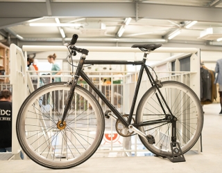 Velo boutique